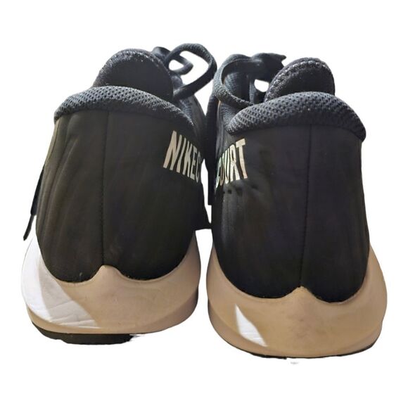 NIKE Women's Air Zoom Zero HC 'Cheetah Print' Sneakers‎ - Size 9 1/2 - Picture 4 of 9